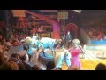 Dom I Big Apple Circus