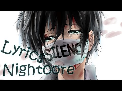 Nightcore - The Silence