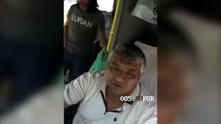 Kayseri Büyükşehir Belediyesi'nden Örnek Duyarlılık