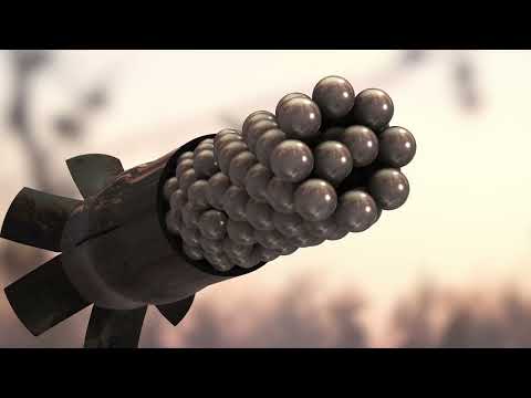 AMMO BATTLE!! 308 Winchester Federal Powershock Ballistics Gel Ammo Test