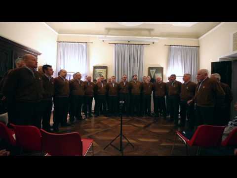 STELUTIS ALPINIS - CORO DELLA SAT