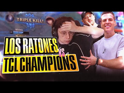 HEART ATTACKS BACK FOR EMEA QUARTER FINALS | LR vs BGT