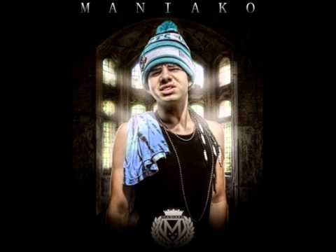 *mi chika perfecta*- maniako ft lureck y cross