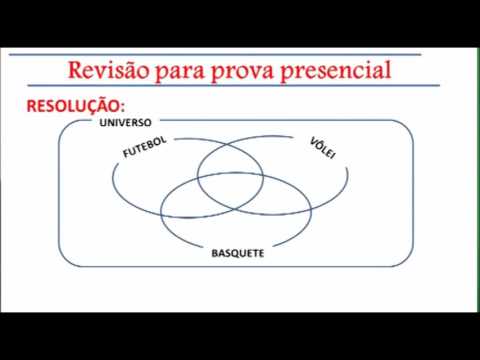 Curso BAP/IFPB - Matemática Básica (nivelamento) - I parte - exercícios aplicados