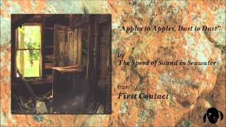 Apples to Apples, Dust to Dust Music Video
