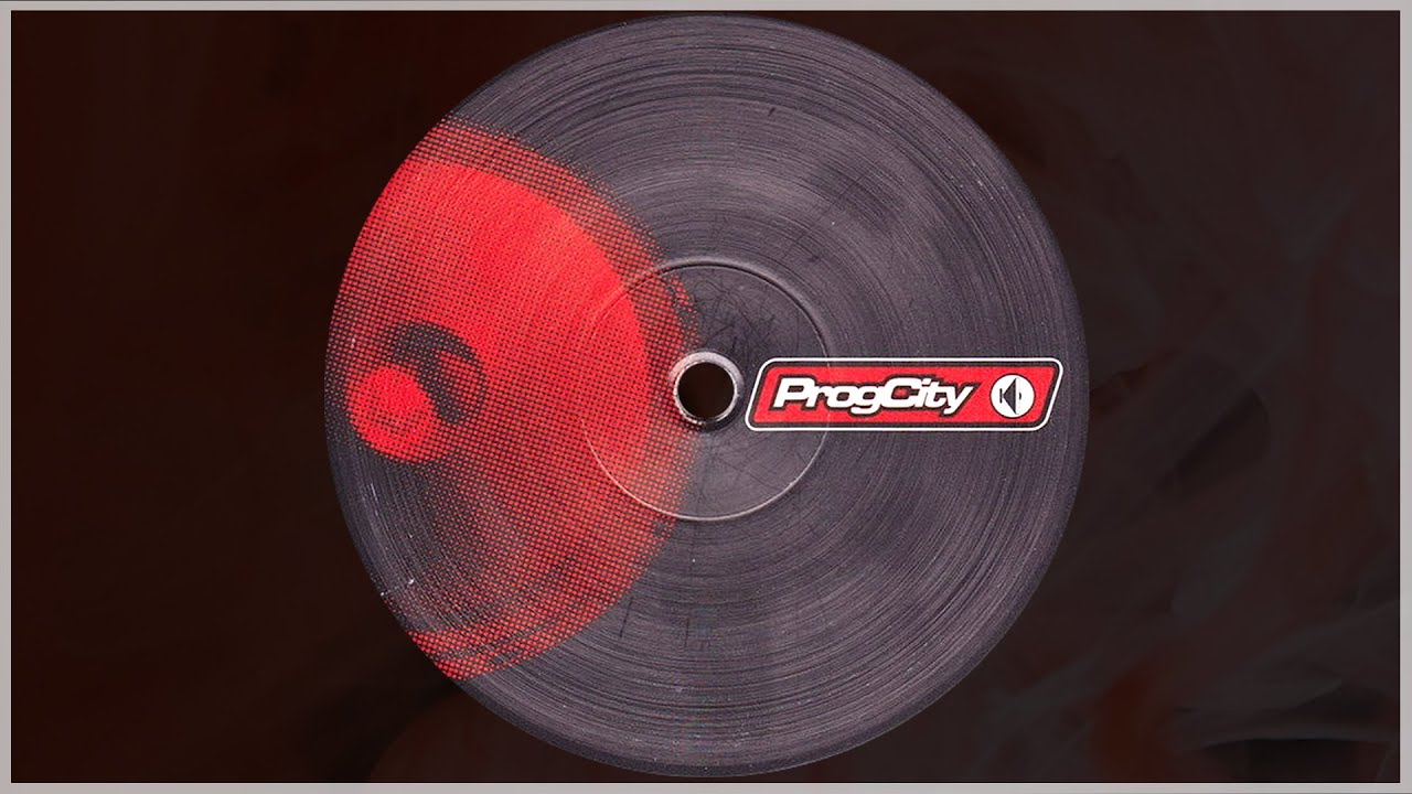 The Sound of ProgCity Records