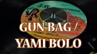 Gun Bag / Yami Bolo