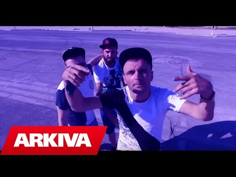 UNAX ft.LB.N - Beje tani (Official Video HD)