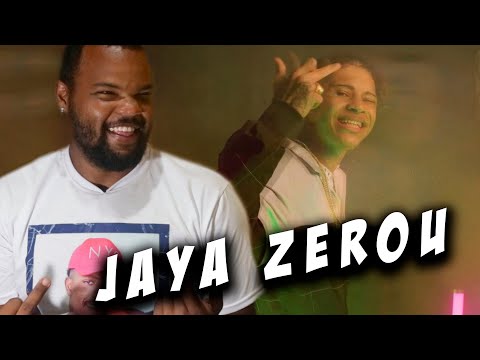 Negão da Reação - 4. Chanel - Jovem Dex & JayA Luuck [prod. Ouhboy] [REACT]