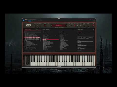 Repro-5 Convergence Walkthrough Video