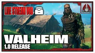 Valheim | October 5th