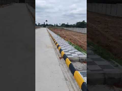 3D Tour Of Bhashyam Cyber County 4
