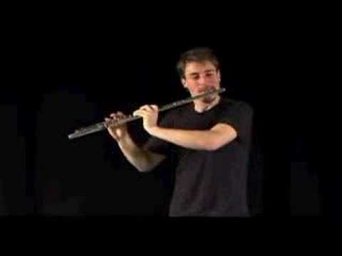 Beat&Flute - Inspector Gadget and Axel F