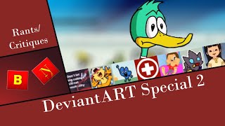Critique - DeviantART Special 2 (Full Version)