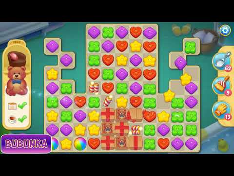 Matchington Mansion level 3840 HD