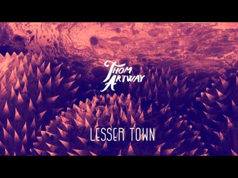 Lesser Town