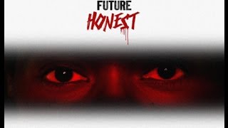 Future - Never Satisfied ft. Drake