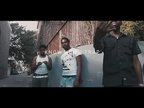 Montcler - “Know How 2 Trap” (Official Music Video) | Dir. @AyeChino