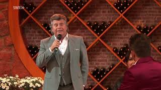 Andy Borg - Ich brauch ein bisschen Glück - Schlager Spaß mit Andy Borg - 02.07.2022