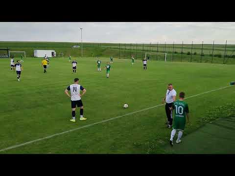 Prądnik Sułoszowa - Ospel Wierbka ( 25.06.2022 ) A klasa Olkusz - II połowa