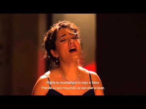 Amore Siciliano - La Riturnella