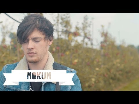 Ryan McMullan - Letting Go For A Little While • Mokum Sessions #290