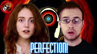 BEAUTY IS PAIN! | Perfection | Free Indie Horror | ALL POSSIBLE ENDINGS