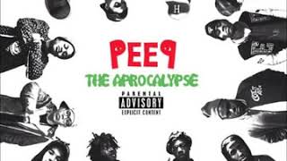 Pro Era - PEEP The aPROcalypse (Full Album)