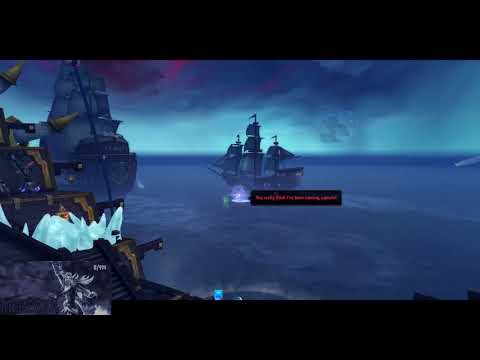 Sentenced | Lady Jaina Proudmoore - Mythic