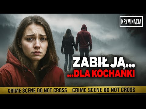 „WIEDZIAŁA o ich ROMANSIE... i musiała ZNIKNĄĆ" 📌 Historia, która mrozi krew w żyłach | #KRYMINACJA