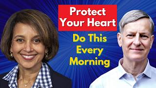 A Simple Daily Routine That Protects Your Heart | Dr. Purnima Kumar thumbnail