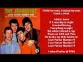 The Searchers - Love Potion Number 9 (+ lyrics ...