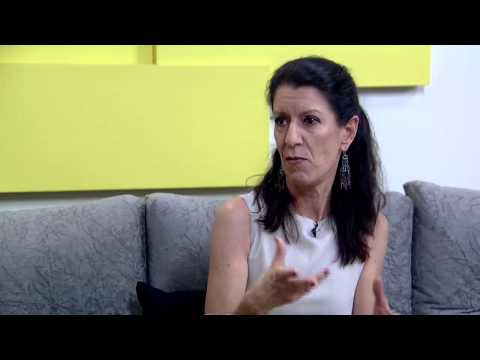 Mulher.com 10/06/2015 Grace Helena Letro - Alzheimer Parte 1/2