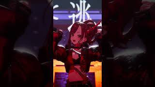 [Release Event] NAGUSAMI - Toumaryin Part 2 [Clips from past LIVE videos✨] #Marinas7thAnniversary...