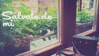 Video Sálvate de Mí (Letra) de Allie