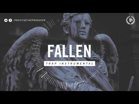 Trap Instrumental - Hard 808 Beat - FALLEN - Prestige The Producer