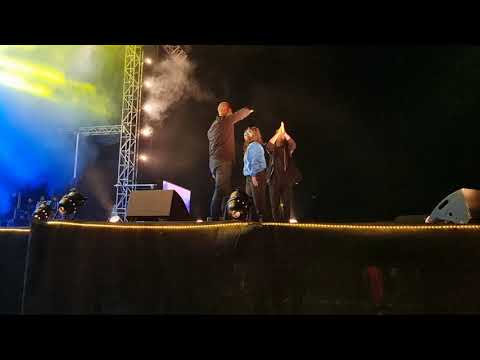 Antiloop VI ELSKER 90´ERNE - 10 ÅRS JUBILÆUM i HOLSTEBRO LØRDAG 21-08-2021