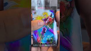 saint Seiya kayou retour aux sources 🤩🤩🤩