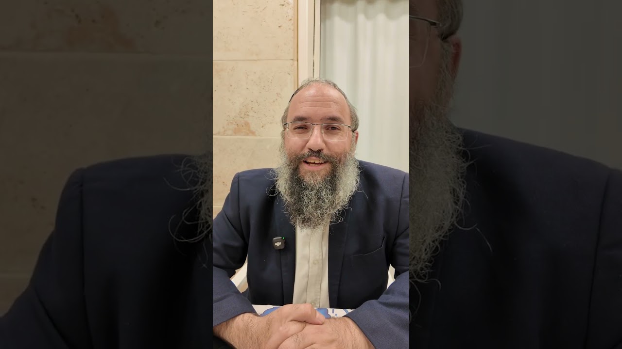 פרשת לך לך-הכח שלנו מאברהם אבינו