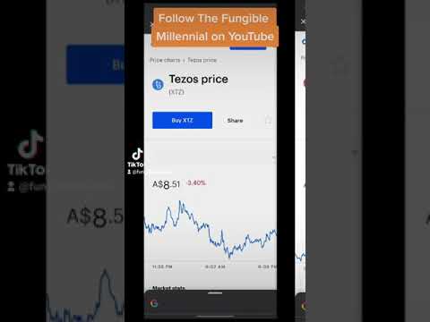 Altcoin daily - best and worst crypto 🪙Avalanche Tezos #cryptoinvesting #bestcrypto #whatcyptotobuy