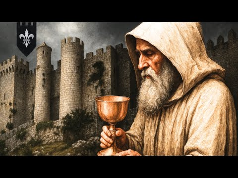 Unsolved Medieval Mysteries Historians Still Can’t Explain