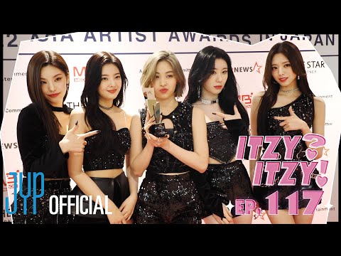 [ITZY?ITZY!] EP117