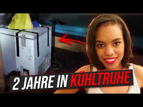 Grausamer Mord aus Eifersucht… | Der Fall Elizabeth Sullivan