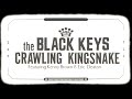 The Black Keys - Crawling Kingsnake (Live from Easy Eye Sound)