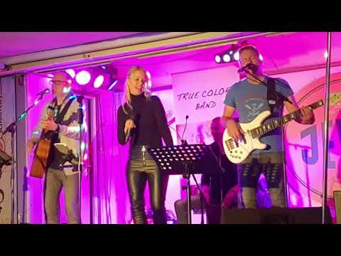 UPS Schortens 2021   True Colors Trio