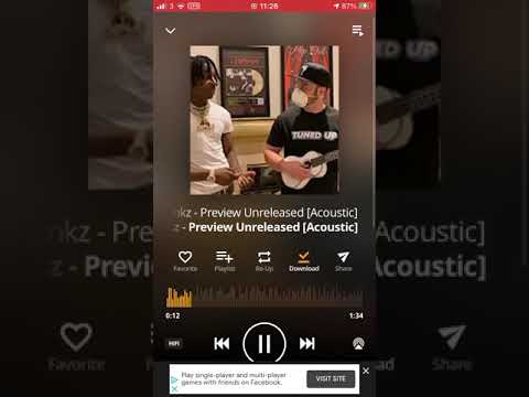 Polo g ( unreleased preview with einer banks )