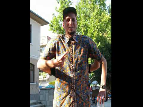 MIN LIN ,DRUNKEN MA feat. BOKATA - ANTI