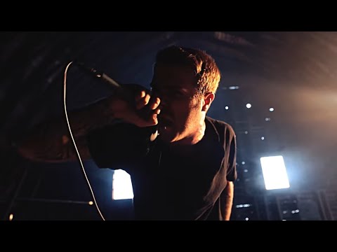 Glass Cloud - If He Dies, He Dies