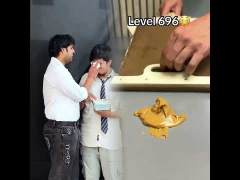 Ram 😇 or Ravan 👿 (New part) #class #classlife #pov #foryou #acting #fypシ