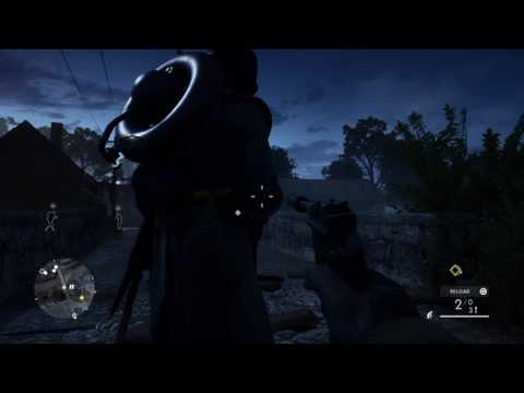 Battlefield™ 1 Campaign GamePlay pt.8 (Ps4)